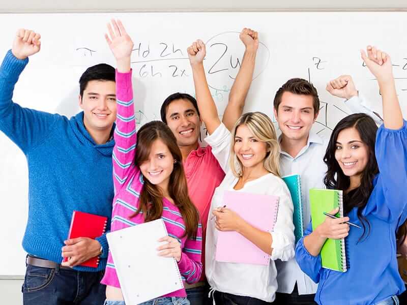 Learn English: Intermediate Grammar