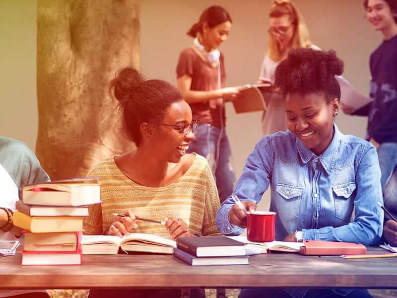 Fundamentals of English Grammar